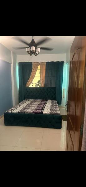 Beach view Apartment